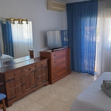 Mountain View Apartment In Port Alcudia Порто де Алькудиа Экстерьер фото